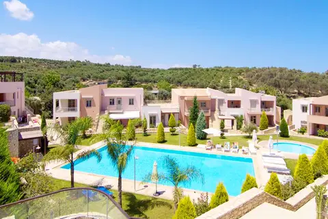 Loutra Resort in Loutra — foto 12