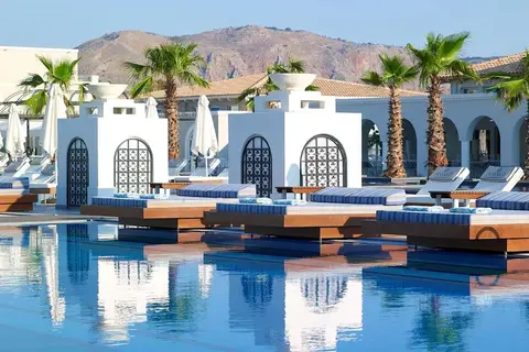 Anemos Luxury Grand Resort in Georgioupolis, foto 22