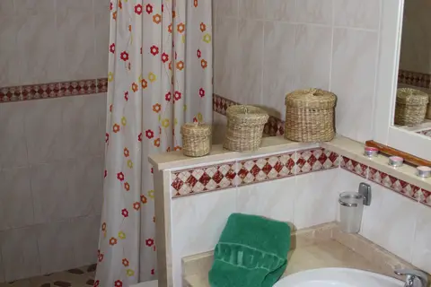 Bungalows Artemisa in Playa del Inglés — foto 9