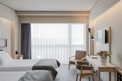 Axis Ofir Beach Resort Hotel in Vila Nova de Gaia — foto 17