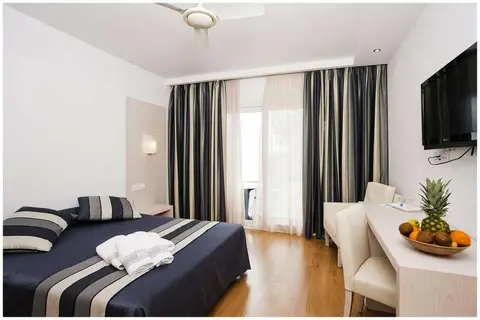 Hotel Spa Sagitario Playa in Ciutadella, foto 16