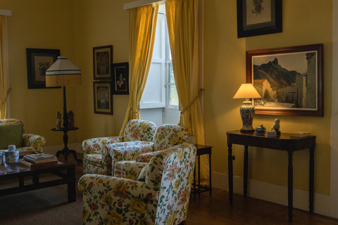 Casa Amarilla foto 13