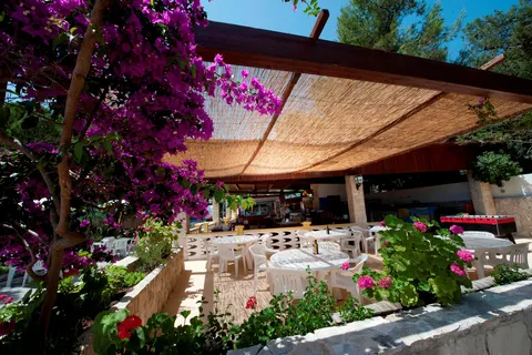 Camping Punta Lunga foto 4