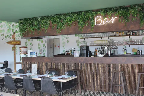 Camping Le Chaponnet foto 6