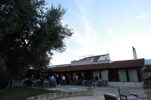 Masseria Alberotanza in Conversano, foto 21