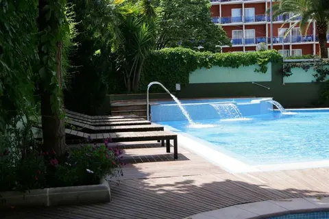 Hotel Acapulco in Lloret de Mar — foto 14