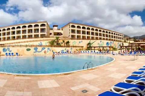RIU Palace Jandia in Jandía — foto 13