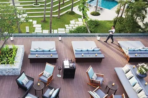 Saii Laguna Phuket in Choeng Thale, foto 6