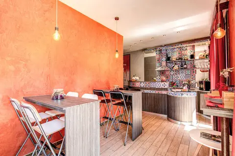 Santamaggiore Inn in Rome, foto 4