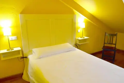 Hotel Alda Vía León in Leon — foto 28