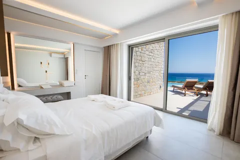 Aros Luxury Villas foto 20