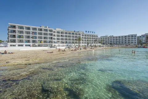 Hotel Vibra San Remo in Sant Josep de sa Talaia — foto 13