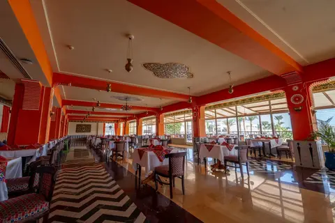 JAZ Palmariva Beach in Makadi Bay — foto 21