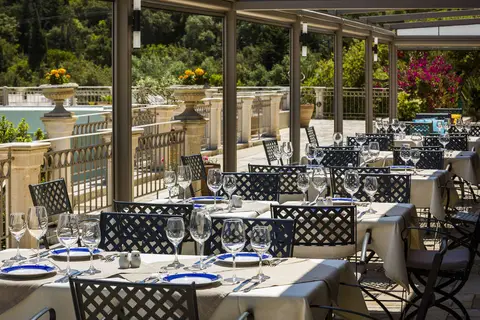 Almyra Hotel in Δημοτική Ενότητα Ερίσου — foto 8