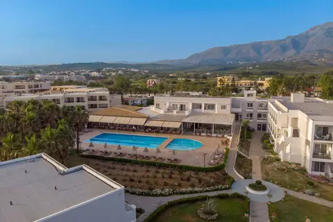 Delfina Tropic Beach in Georgioupolis, foto 3