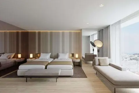 Lumen Lisboa Hotel in Lissabon — foto 5
