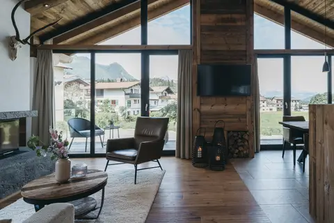 VAYA Fieberbrunn - Appartementen in Fieberbrunn — foto 16