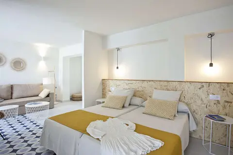 Cala Morlanda Estudios in S'Illot — foto 4