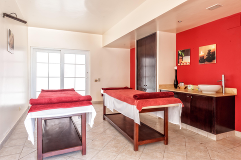 Club Paradisio El Gouna foto 22