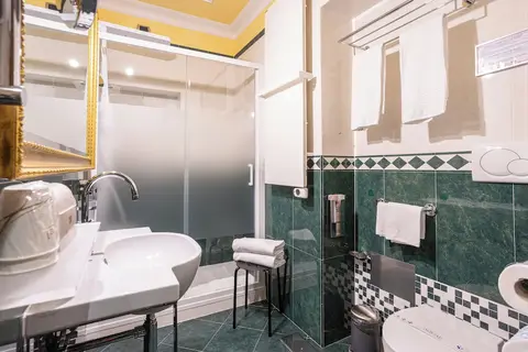 Hotel Manfredi in Rome, foto 19