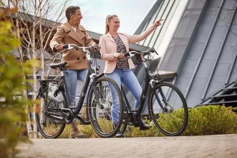 Van der Valk Hotel Drachten foto 22