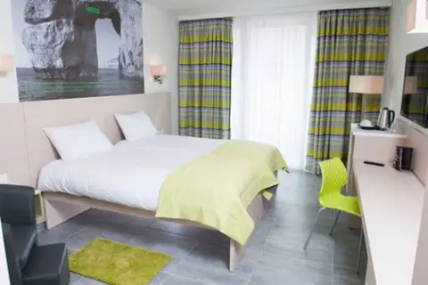 Hotel Santana in San Lawrenz — foto 14