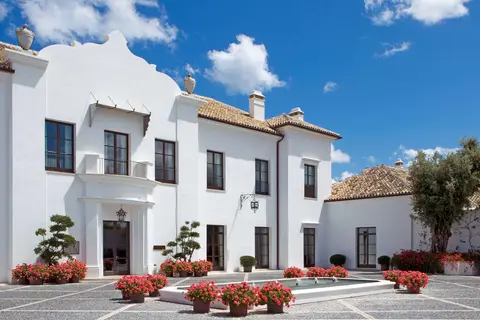 Finca Cortesín Hotel, Golf & Spa in Casares