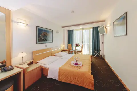 Hotel Montenegro in Becici — foto 4