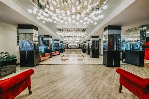 Grand Ideal Premium in Marmaris — foto 30