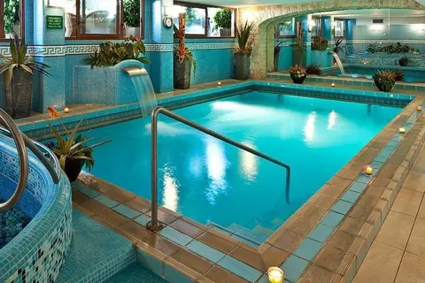 Le Querce Resort Sea Thermae & Spa in Ischia — foto 6
