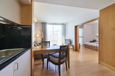 Golden Residence Hotel in Funchal — foto 8