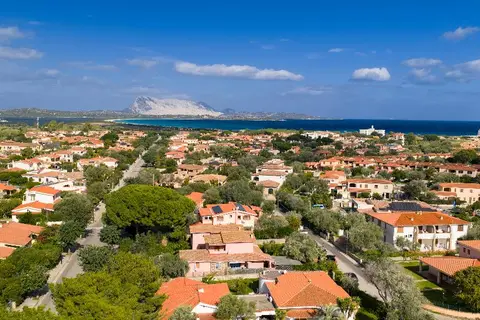 Appartamenti Tiffany in San Teodoro — foto 5