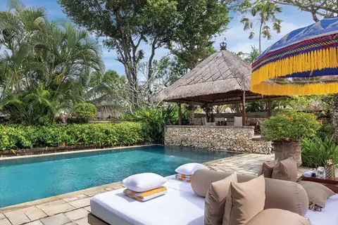 The Oberoi Bali in Seminyak Beach — foto 24