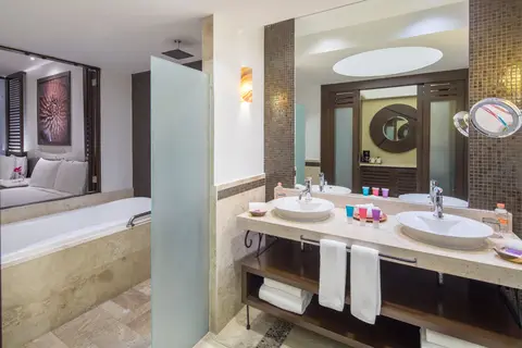 Hyatt Ziva Los Cabos in San Jose del Cabo — foto 8