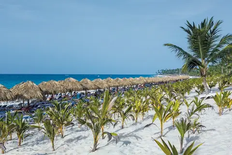 Hotel Riu Republica in Salvaleón de Higüey — foto 7