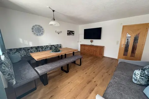 Chalet Kupfner in Rohrberg — foto 19