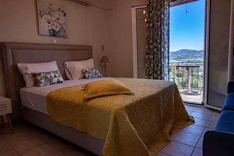 Forti Retreat in Municipal Unit of Lefkada — foto 4