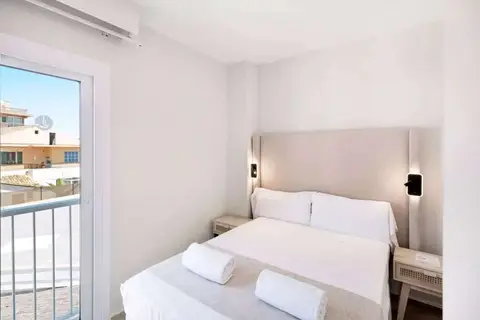 Hotel Ankaa in Manacor — foto 18