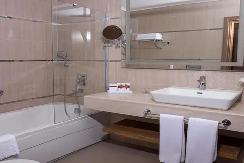 Ramada Plaza by Wyndham Rize in Ortahisar, foto 5