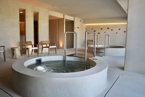 Atzavara Hotel & Spa foto 16