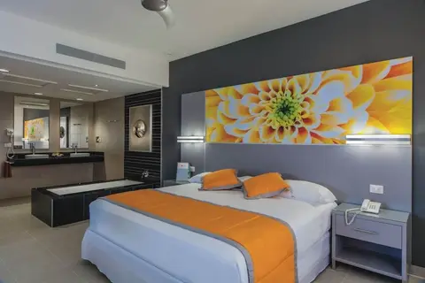 Hotel RIU Cancun in Cancùn — foto 2