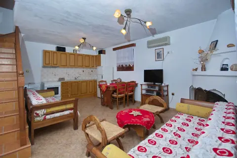 Pelagos Villas in Δήμος Αγίου Δημητρίου — foto 17