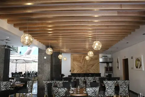 Soul Beach Luxury Boutique Hotel & Spa in Playa del Carmen — foto 17