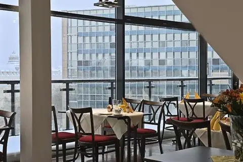 Hotel Come Inn Berlin Kurfürstendamm Opera in Berlijn, foto 9