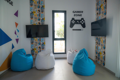 Hotel Occidental Sousse Marhaba in Hôtel Marhaba — foto 9