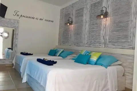 Coco Rio in Playa del Carmen — foto 24