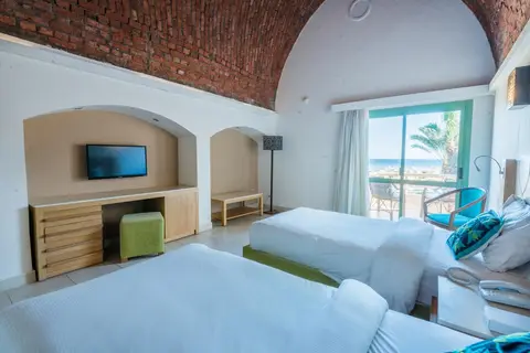 Shams Alam Beach Resort in Shams Alam Beach Resort — foto 22