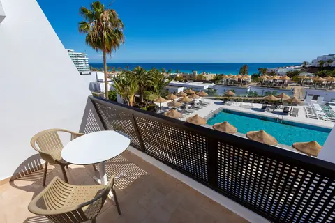 Sol Fuerteventura Jandia - All Suites in Morro Jable — foto 28
