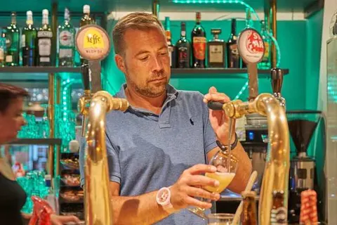 Résidence Château de Salles foto 14