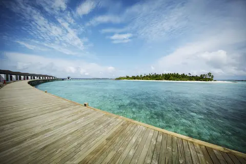 Robinson Noonu in ތިނަދޫ — foto 24
